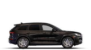 2026 Lincoln Lincoln Corsair® External Image 1